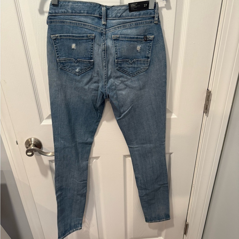 Buffalo skinny jeans - Picture 10 of 12